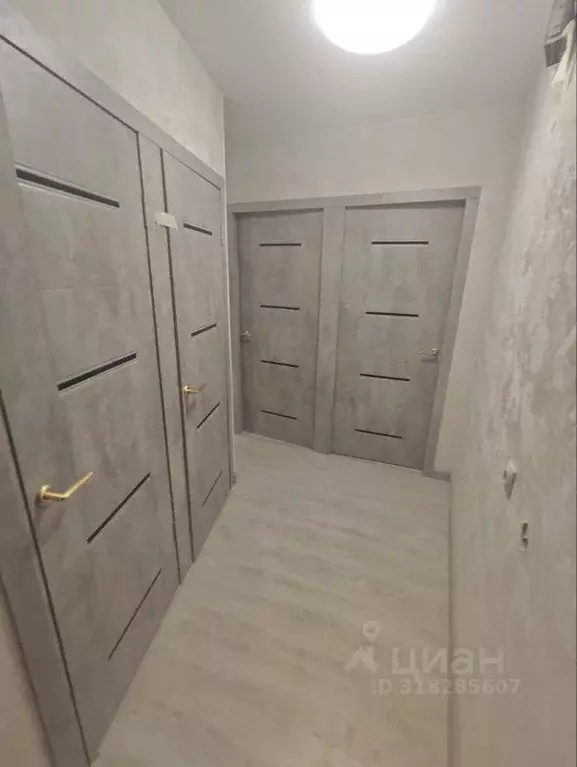 Квартира, 2 комнаты, 44 м - Фото 0