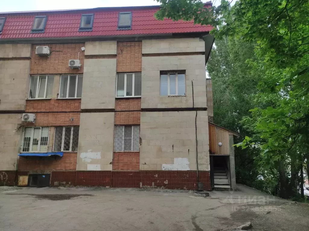 Офис в Самарская область, Самара ул. 22-го Партсъезда, 52 (13 м) - Фото 1