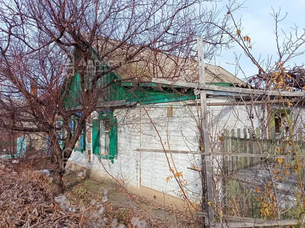 Дом в Волгоградская область, Волгоград Корпусная ул. (77 м) - Фото 0