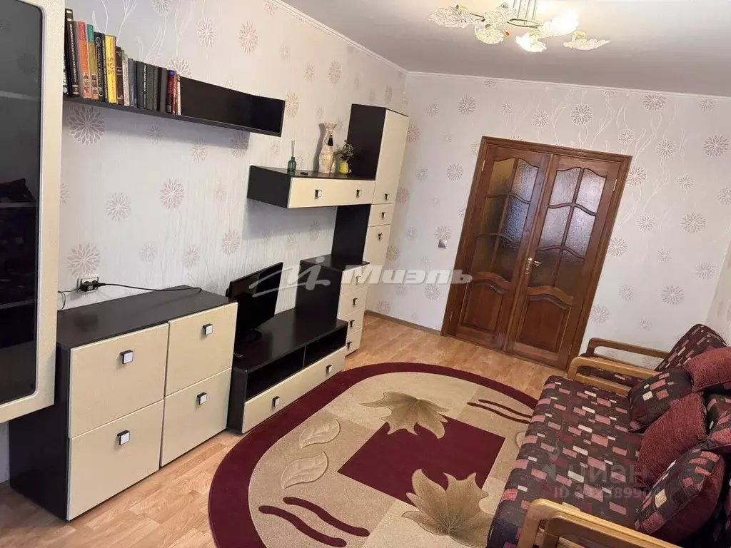 3-к кв. Крым, Симферополь ул. Залесская, 87 (63.5 м) - Фото 2