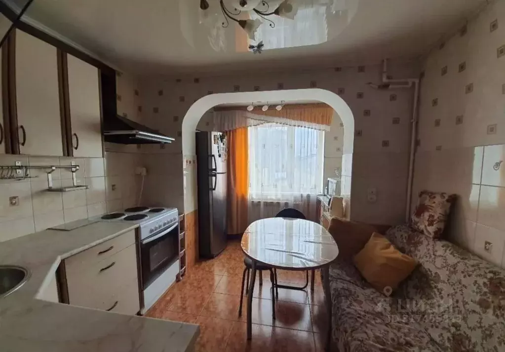 2-к кв. Тверская область, Тверь Артиллерийский пер., 18 (54.0 м) - Фото 1