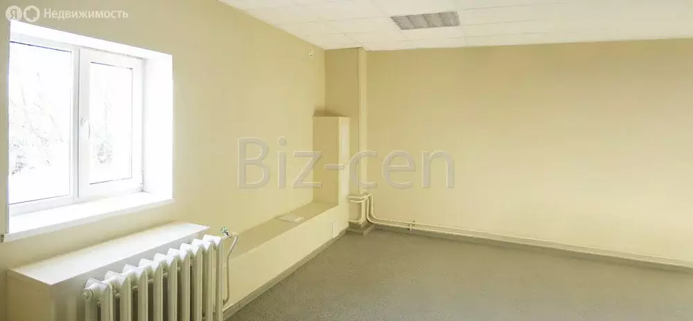 Офис (10.8 м) - Фото 1