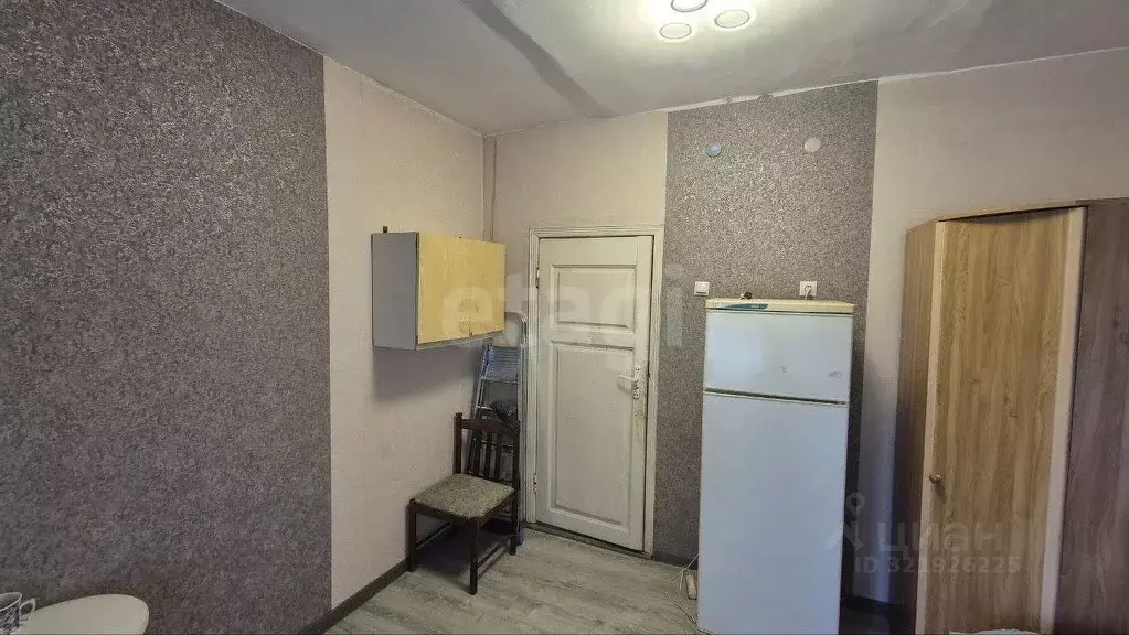 Комната Ставропольский край, Ставрополь ул. Васильева, 49 (11.1 м) - Фото 1