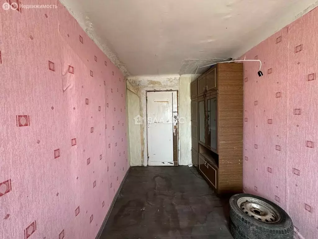 1к в -комнатной квартире (11 м) - Фото 2