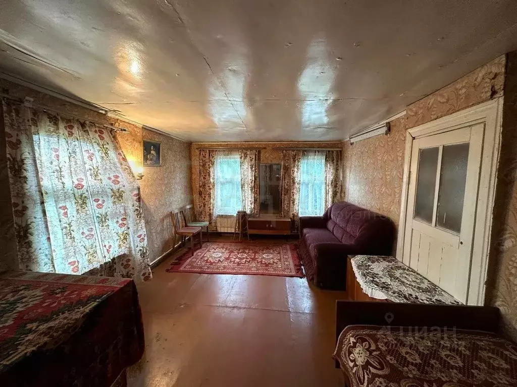 Дом в Новгородская область, Боровичи ул. Андреева, 23 (71 м) - Фото 1