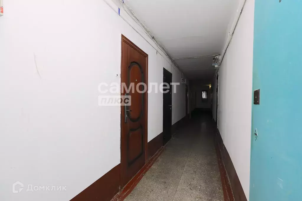 Продаётся 1-к квартира, 23 м - Фото 1