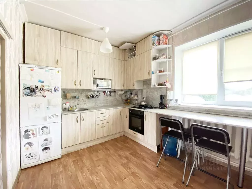 Дом в Башкортостан, Благовещенский район, Николаевский сельсовет, д. ... - Фото 2