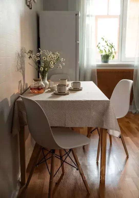 1-к кв. Татарстан, Казань ул. Бари Галеева, 16 (38.0 м) - Фото 2