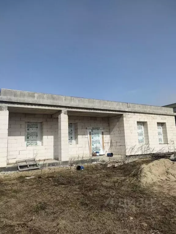 Дом в Калужская область, Калуга ул. Космонавта Гречко (195 м) - Фото 0