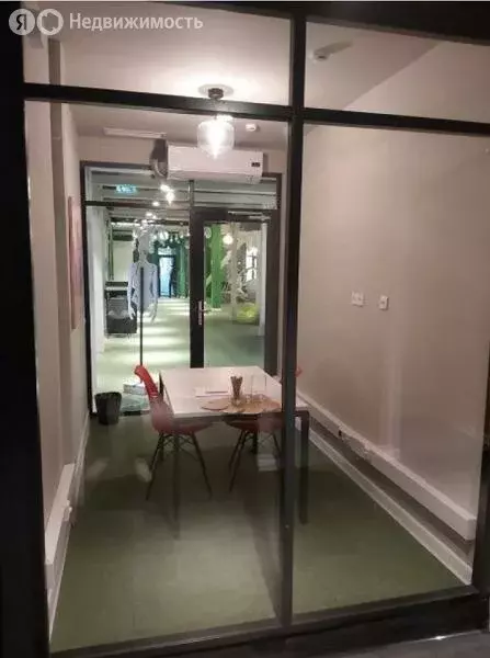 Офис (970 м) - Фото 1