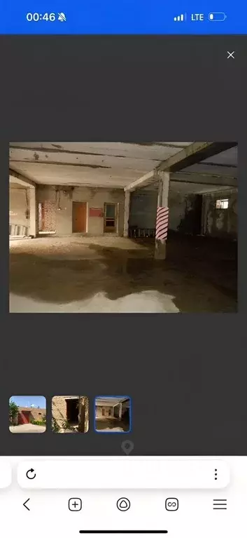 Торговая площадь в Московская область, Павловский Посад Корневская ... - Фото 2