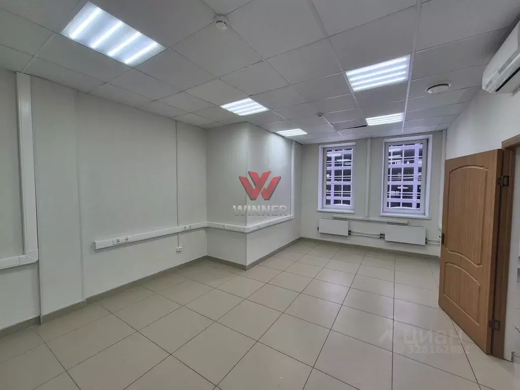 Торговая площадь в Нижегородская область, Нижний Новгород ... - Фото 2