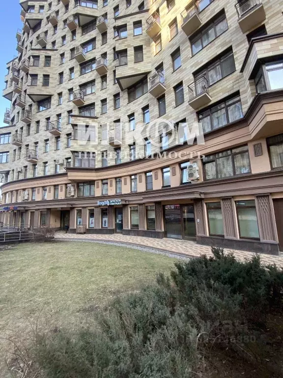 Помещение свободного назначения в Москва Солдатский пер., 10 (53 м) - Фото 1