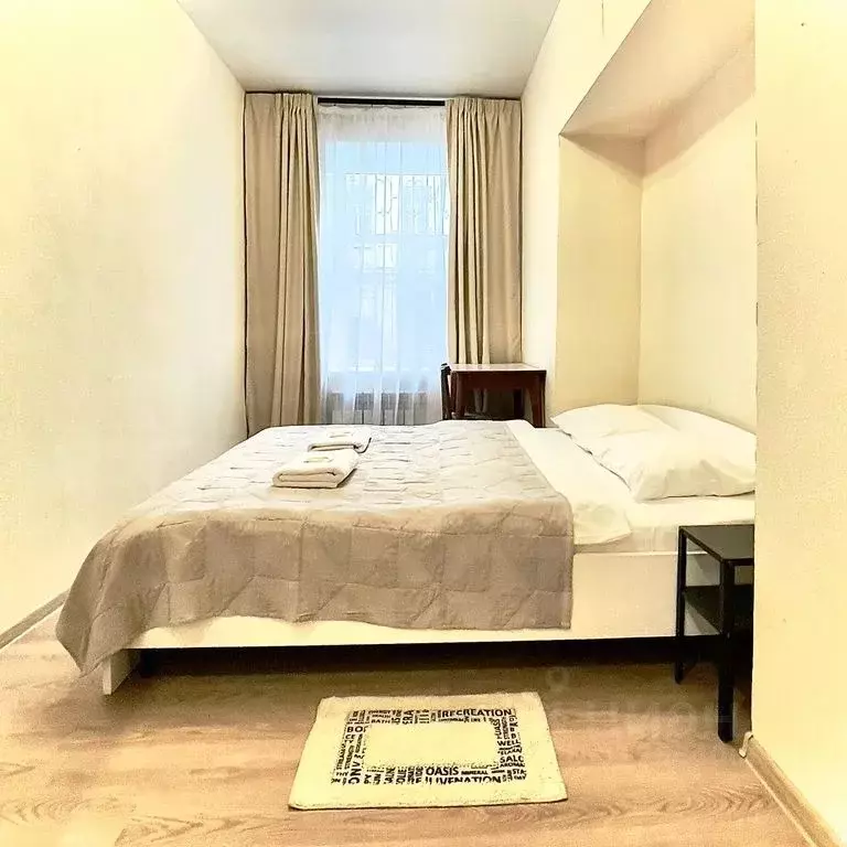 2-к кв. Санкт-Петербург Шпалерная ул., 11 (45.0 м) - Фото 1