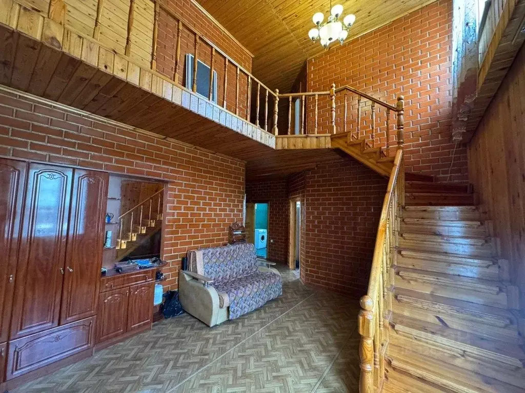 Дом в Воронежская область, Воронеж ул. Октября, 20А (253 м) - Фото 0