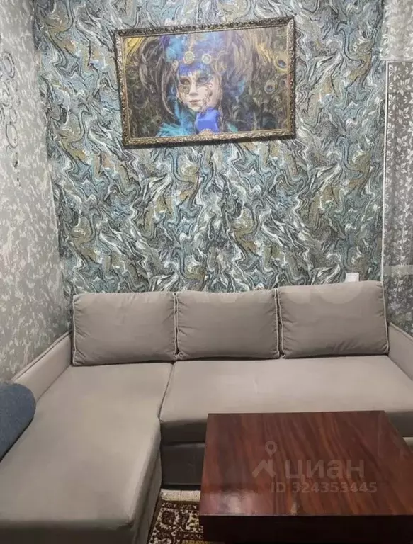 2-к кв. Краснодарский край, Сочи Адлер жилрайон, ул. Фермерская, 31/1 ... - Фото 2