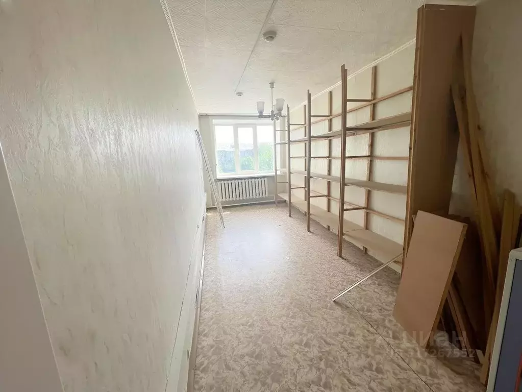 Помещение свободного назначения в Новосибирская область, с. Здвинск ... - Фото 0