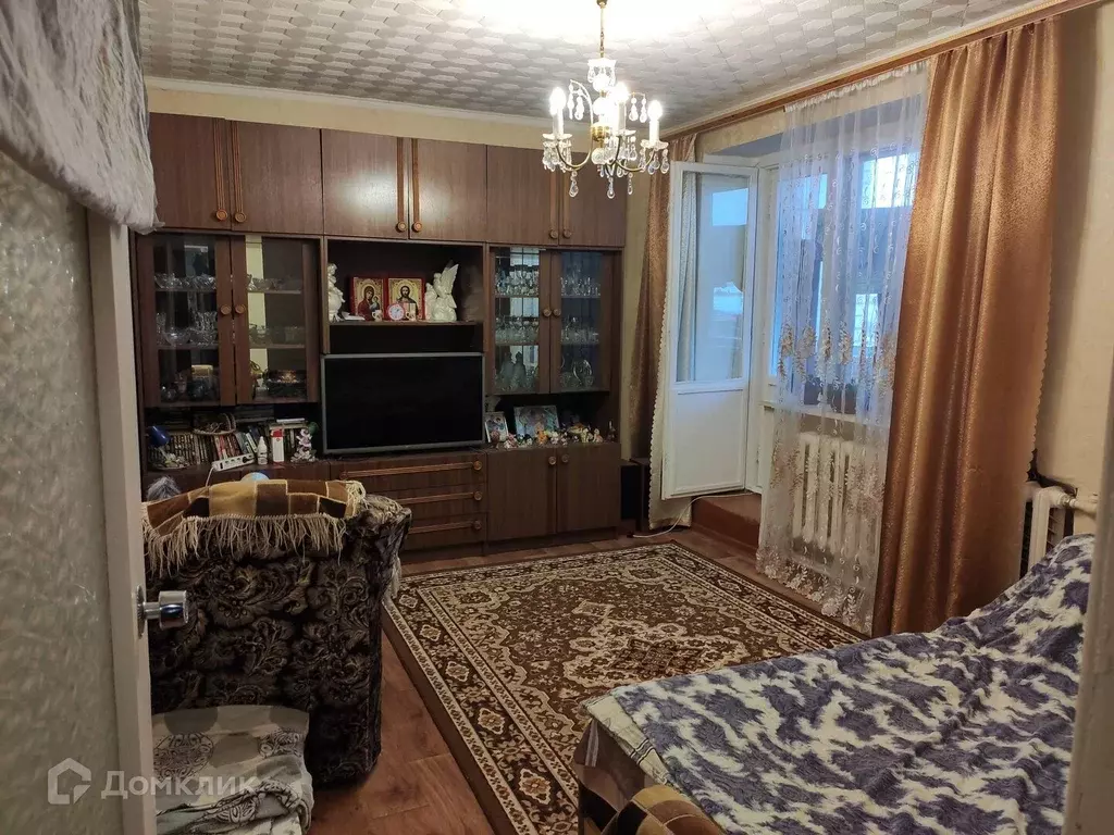 Продаётся 3-к квартира, 54 м - Фото 0