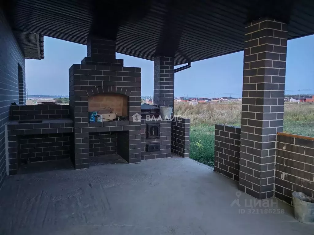 Участок в Белгородская область, Белгородский район, с. Стрелецкое пер. ... - Фото 2