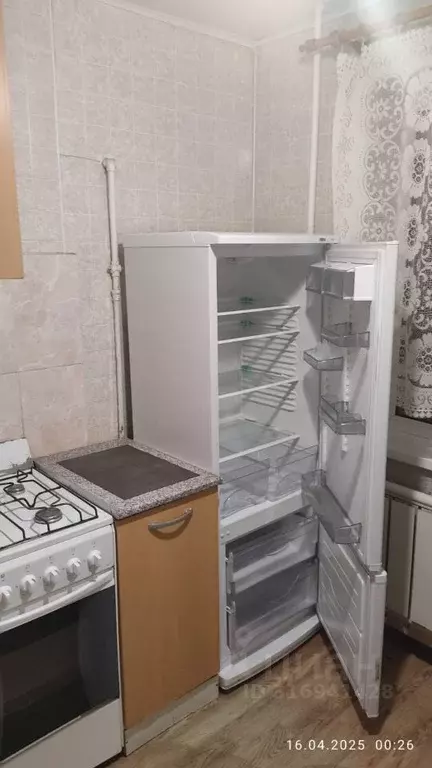 2-к кв. Московская область, Ступино ул. Тимирязева, 15 (48.0 м) - Фото 1