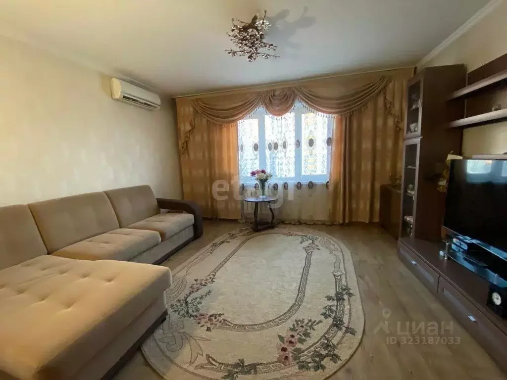 2-к кв. Красноярский край, Красноярск ул. Партизана Железняка, 50 ... - Фото 1