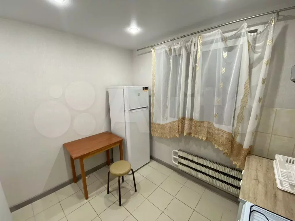 1-к. квартира, 32 м, 9/9 эт. - Фото 1