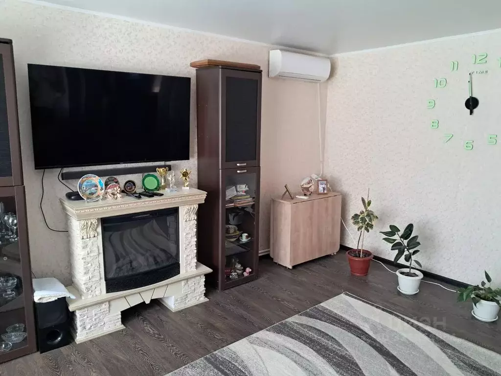 Дом в Башкортостан, с. Чишмы ул. Луговая, 17А (120 м) - Фото 1