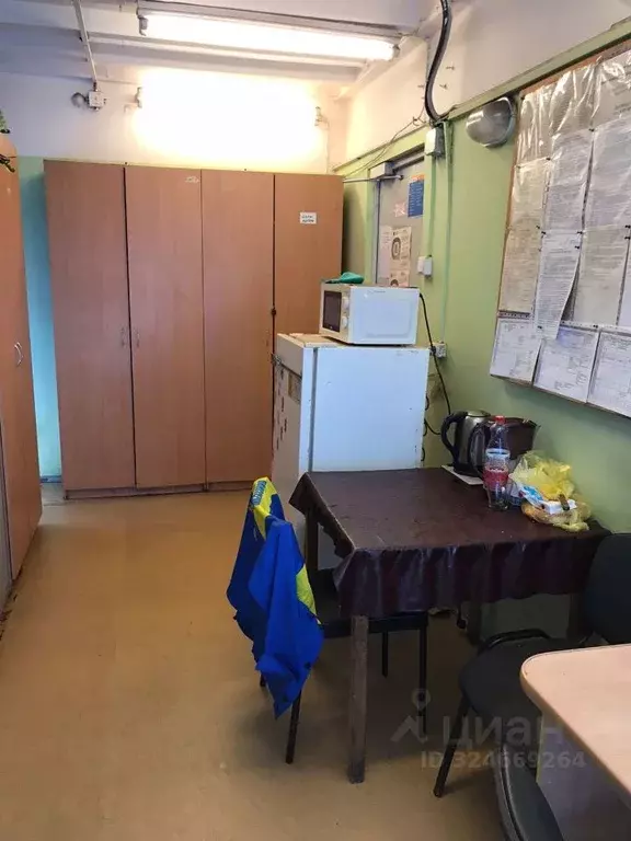 Помещение свободного назначения в Санкт-Петербург Сенная пл., 2 (15 м) - Фото 2