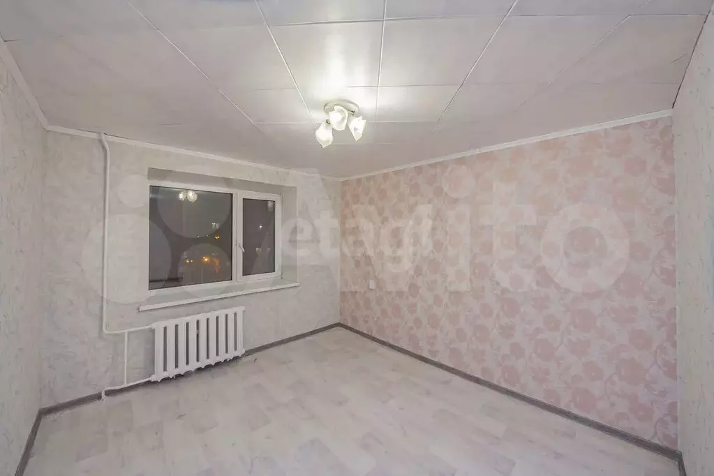 Комната 17,6 м в 1-к., 4/9 эт. - Фото 0
