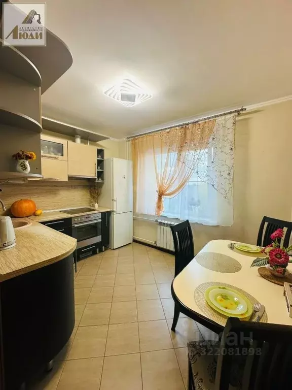 2-к кв. Новосибирская область, Новосибирск ул. Ключ-Камышенское плато, ... - Фото 1