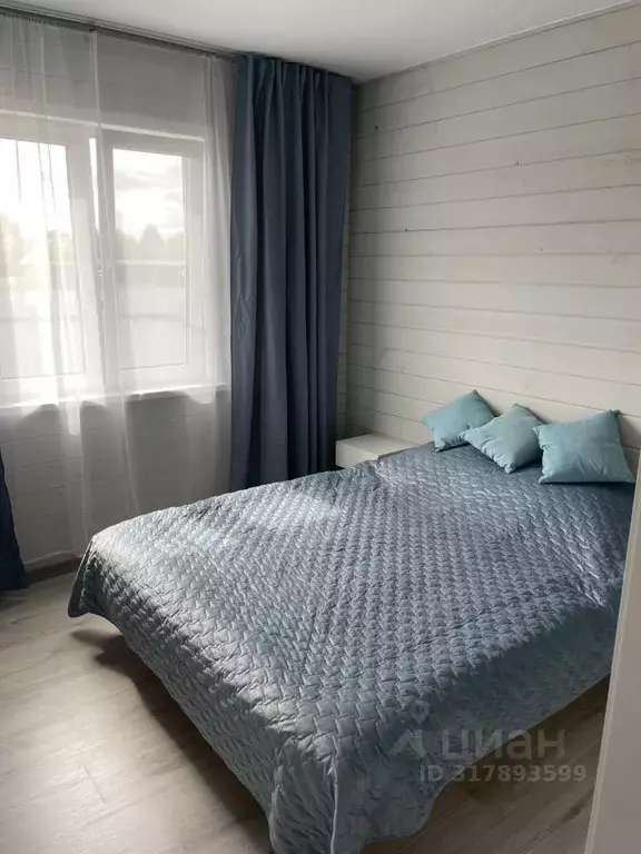 Дом в Московская область, Мытищи городской округ, д. Голенищево ул. ... - Фото 2