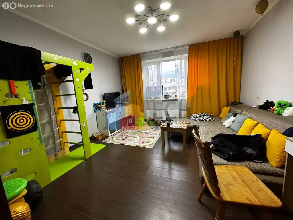 2-комнатная квартира: Москва, Новопеределкинская улица, 9 (54 м) - Фото 0