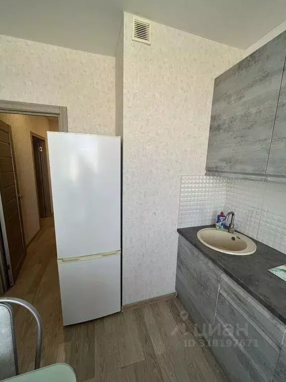 1-к кв. Севастополь ул. Павла Корчагина, 23 (40.0 м) - Фото 1