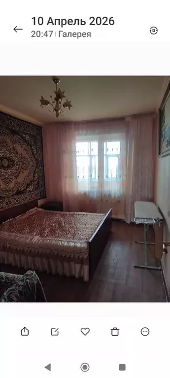 3-к кв. Белгородская область, Старый Оскол Студенческий мкр, 19 (63.0 ... - Фото 2