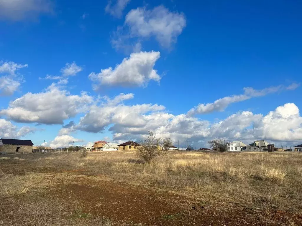 1 000 000 Руб., Участок в Крым, Симферопольский район, с. Урожайное (6.0  сот.), Купить земельный участок Урожайное, Симферопольский район, ID  объекта - 20007226875