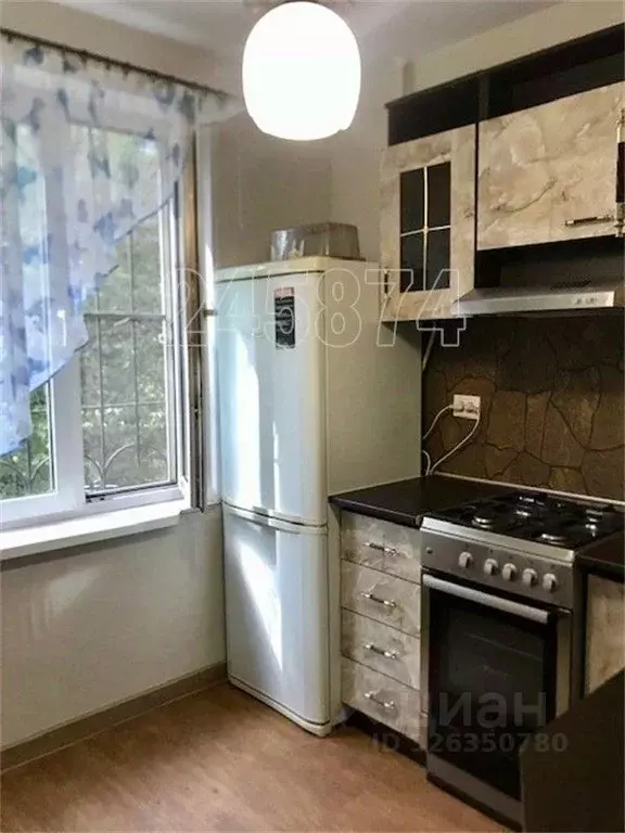 2-к кв. Москва Нагатинская наб., 28 (43.0 м) - Фото 2