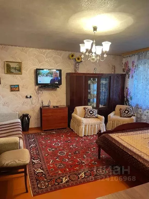 1-к кв. Ростовская область, Таганрог Инструментальная ул., 21 (39.0 м) - Фото 2