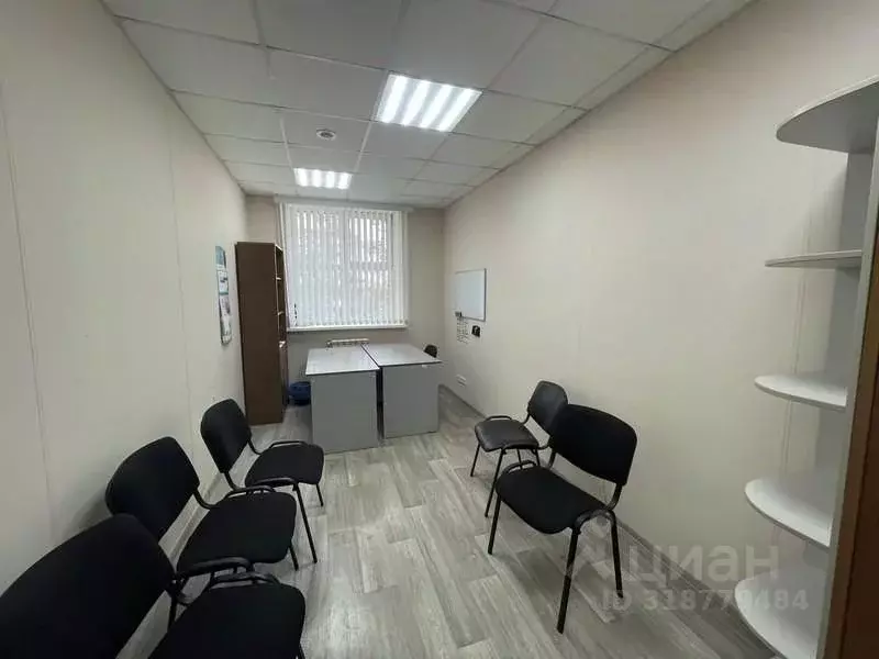 Офис в Нижегородская область, Нижний Новгород ул. Коминтерна, 41В ... - Фото 0