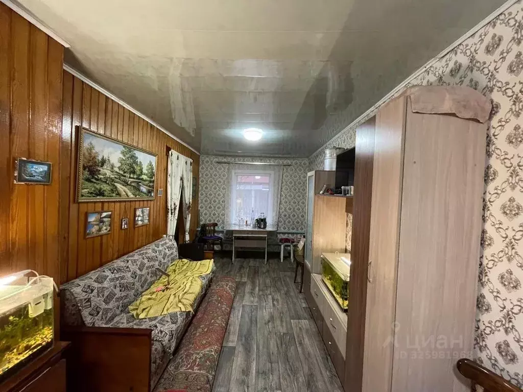 Дом в Алтайский край, Бийск ул. Сергея Лазо (72 м) - Фото 1