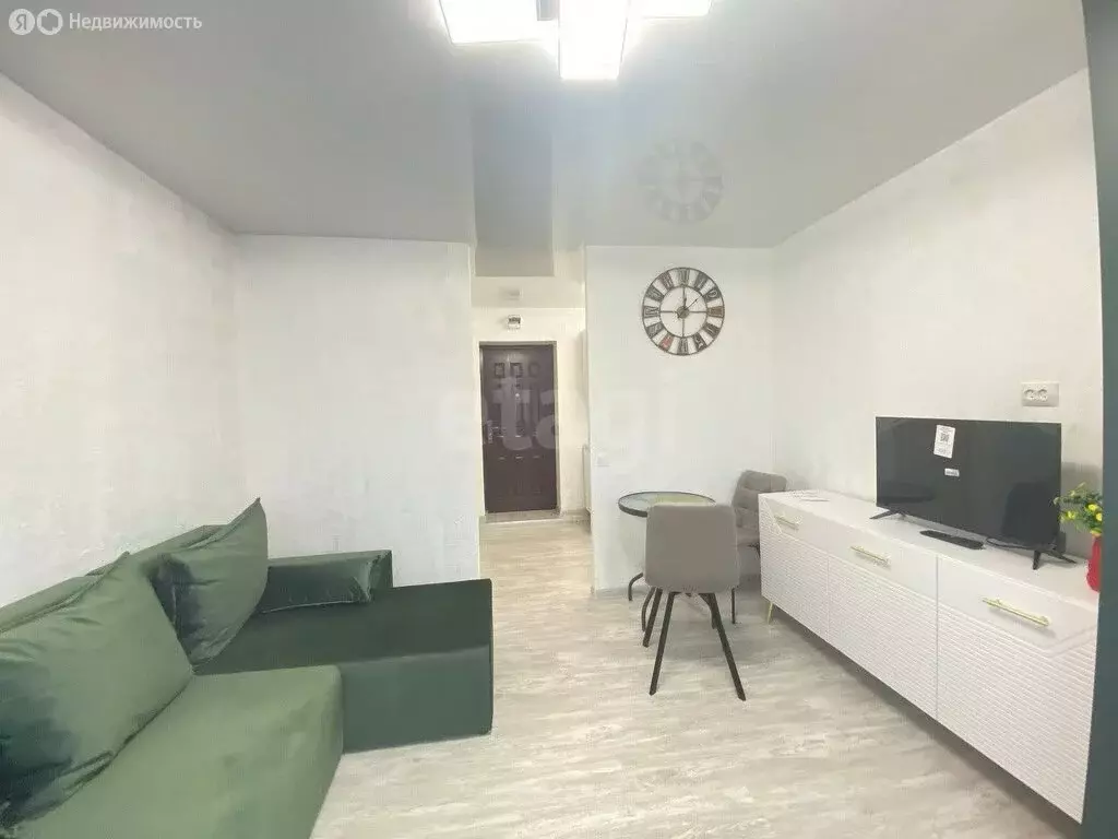 1к в -комнатной квартире (19.5 м) - Фото 2