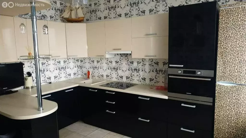 1-комнатная квартира: Челябинск, Комсомольский проспект, 140 (39.7 м) - Фото 1