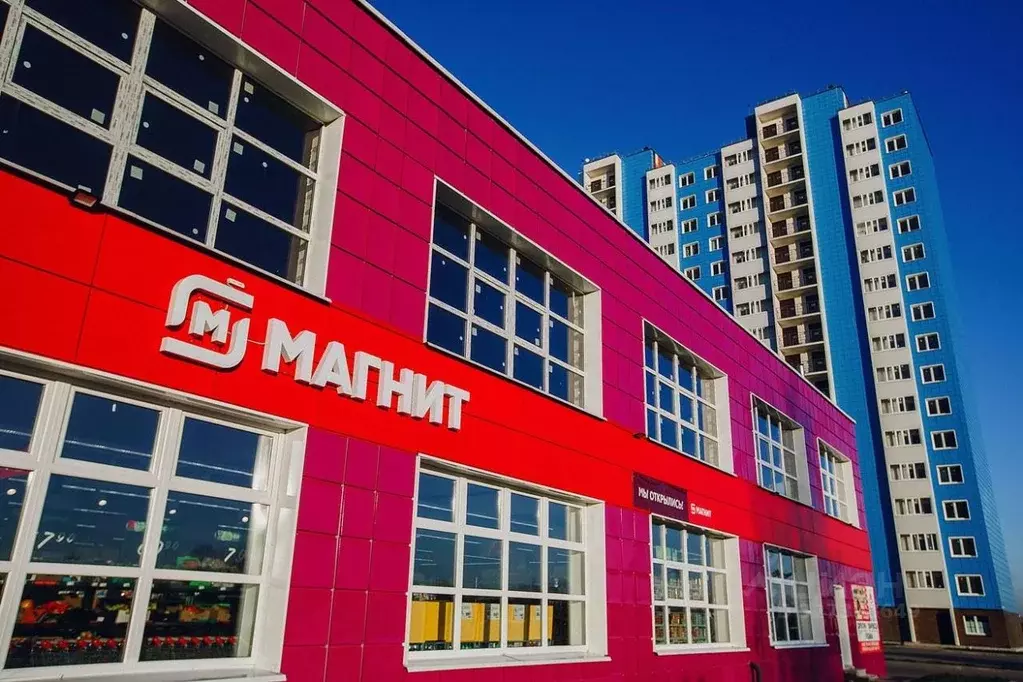 Помещение свободного назначения в Тверская область, Тверь ... - Фото 1