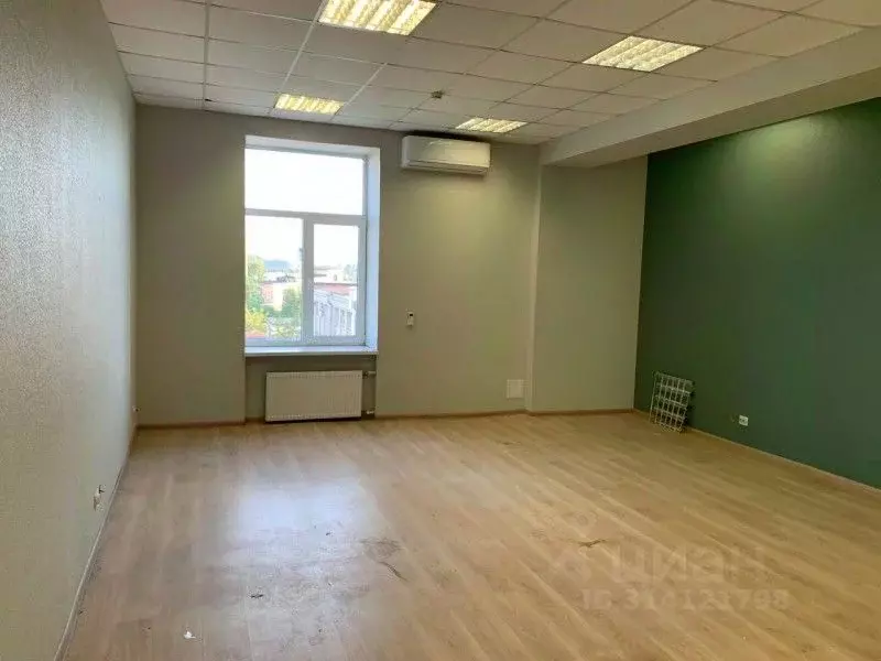 Офис в Санкт-Петербург ул. Швецова, 41 (46 м) - Фото 1
