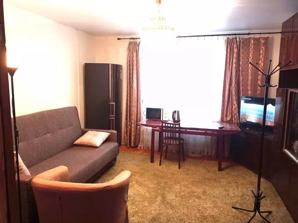 Комната Москва проезд Черепановых, 72К1 (17.0 м) - Фото 0