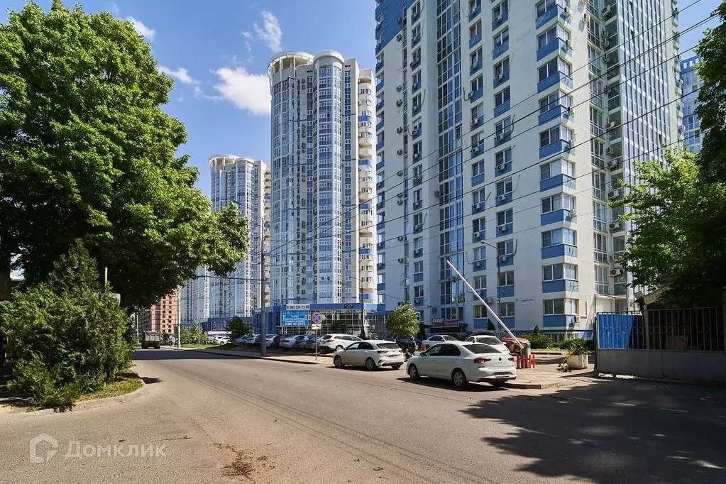 Продаётся 2-к квартира, 54.6 м - Фото 0