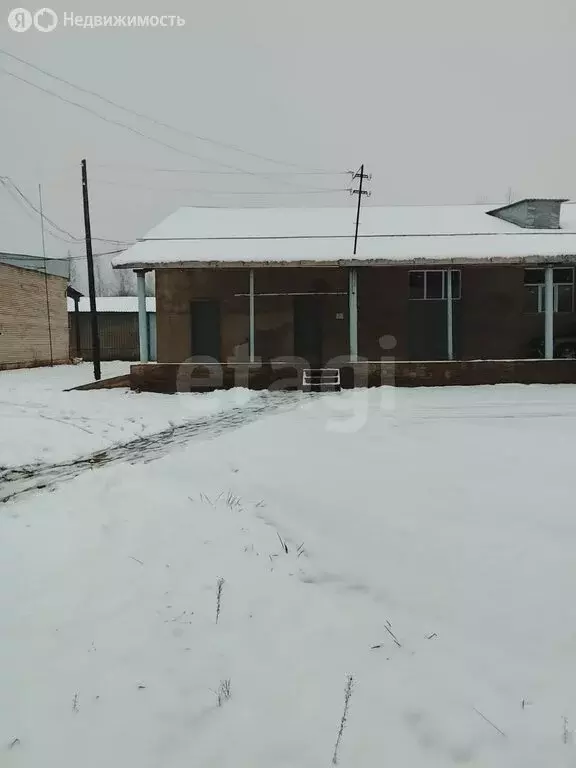 Производственное помещение (1387.8 м) - Фото 2