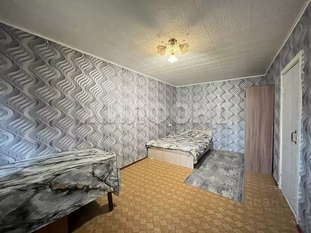 2-к кв. Новосибирская область, Новосибирск ул. Гоголя, 201 (42.0 м) - Фото 1