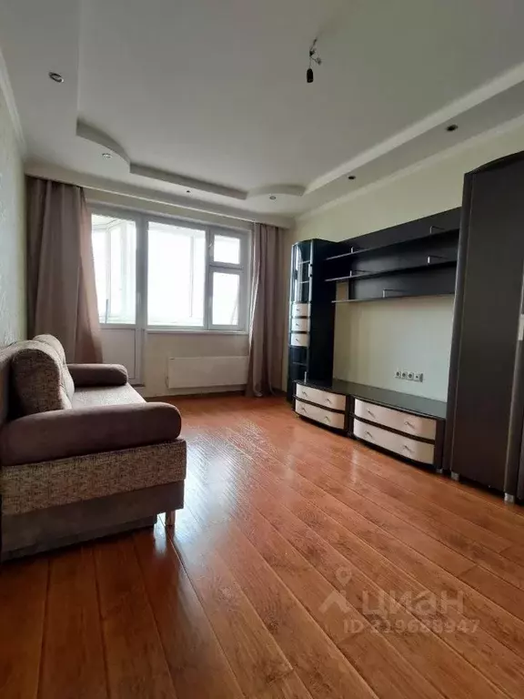 2-к кв. Москва просп. Защитников Москвы, 8 (59.0 м) - Фото 0
