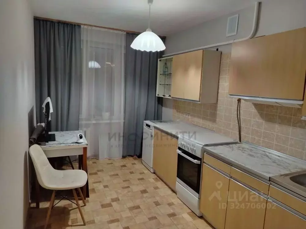 1-к кв. Москва просп. Мира, 188 (34.9 м) - Фото 1