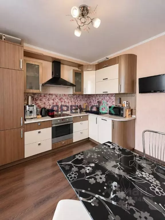 4-к кв. Москва ул. Бутлерова, 4К1 (85.0 м) - Фото 1